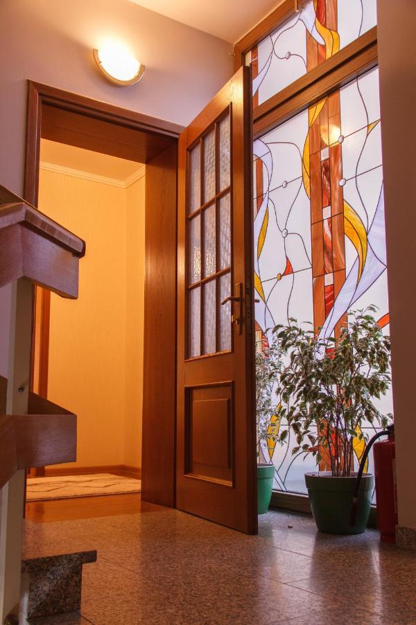 Hotel Starye Bendery Esterno foto