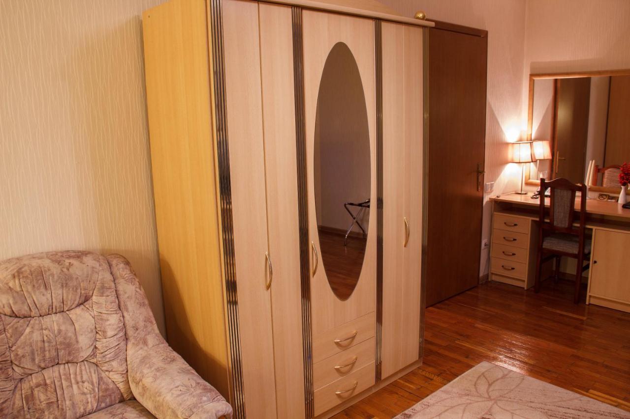 Hotel Starye Bendery Esterno foto
