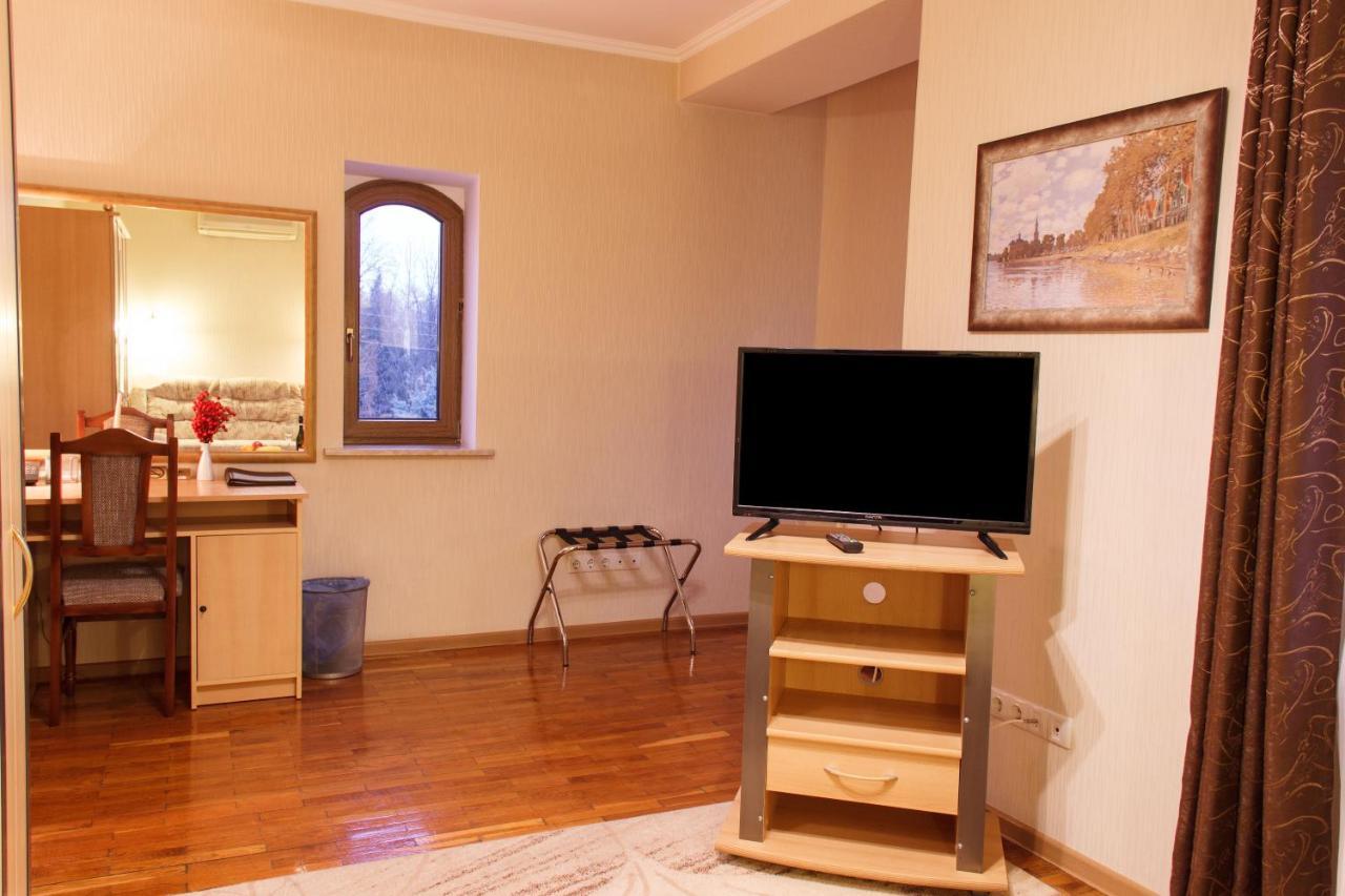 Hotel Starye Bendery Esterno foto