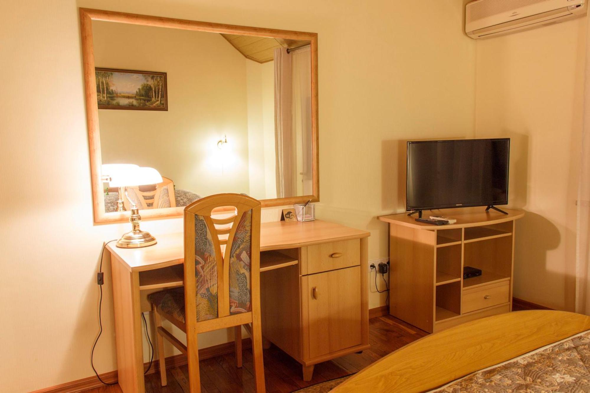 Hotel Starye Bendery Esterno foto