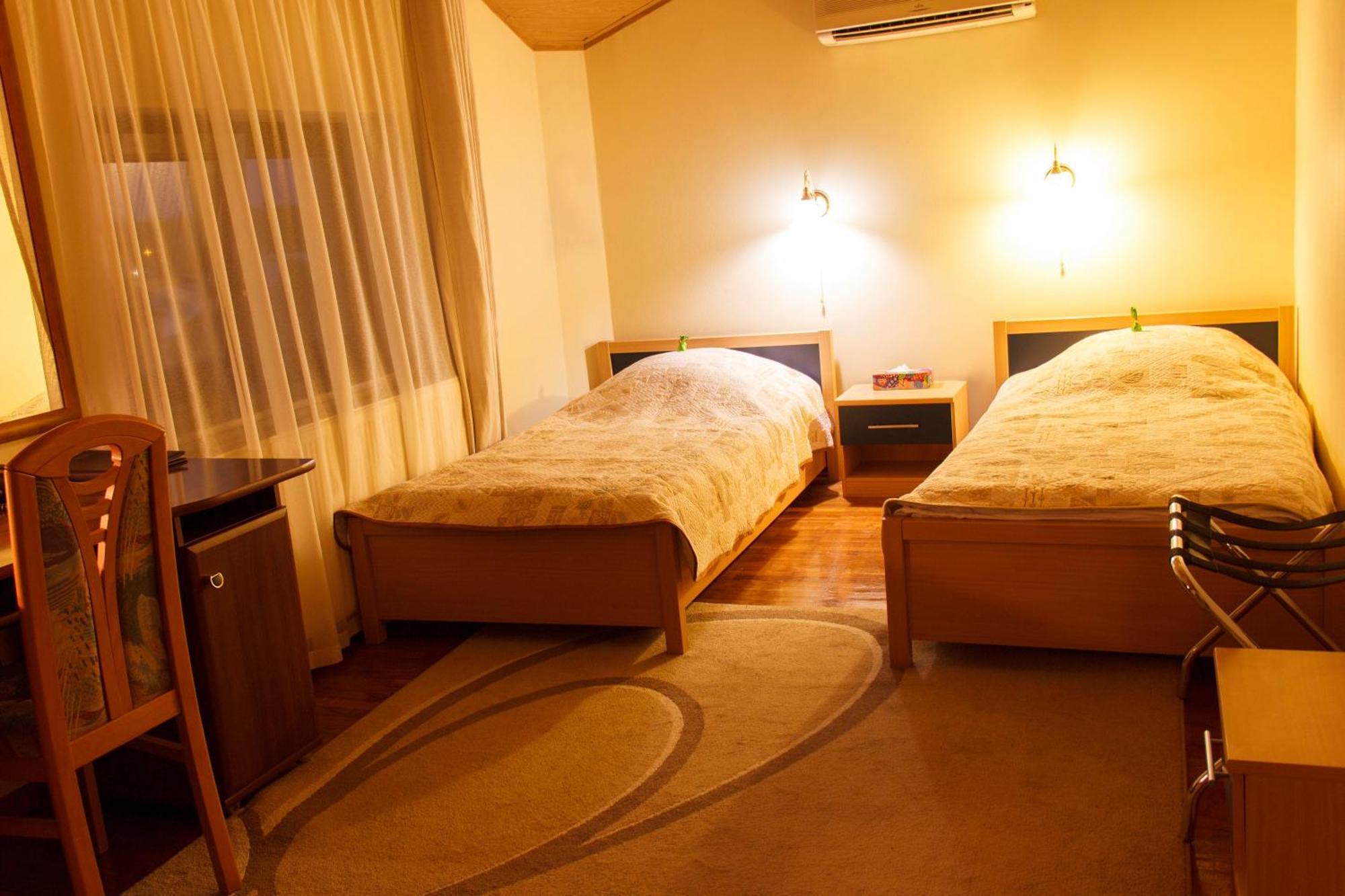 Hotel Starye Bendery Esterno foto